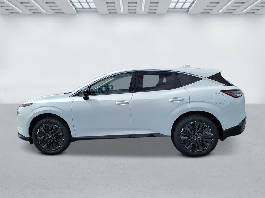 new 2026 Nissan Murano car