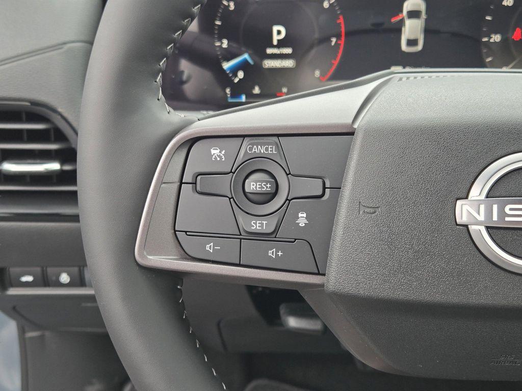 new 2027 Nissan Sentra car, priced at $25,864