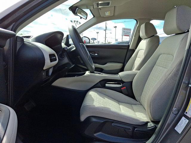 used 2024 Honda HR-V car, priced at $21,994