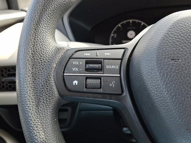 used 2024 Honda HR-V car, priced at $21,994