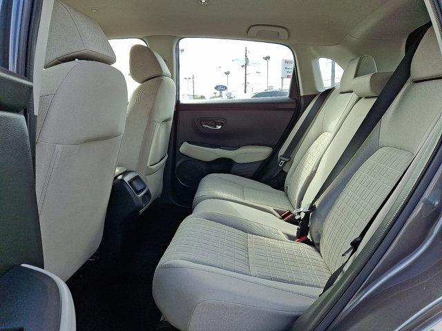 used 2024 Honda HR-V car, priced at $21,994