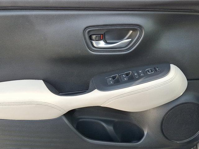 used 2024 Honda HR-V car, priced at $21,994