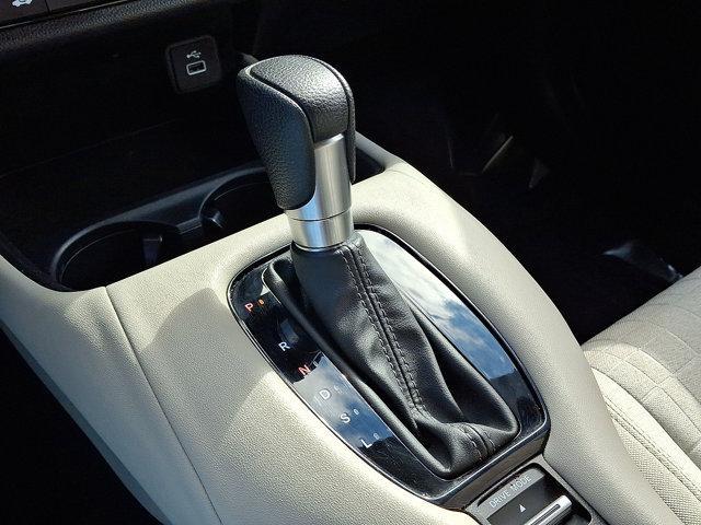 used 2024 Honda HR-V car, priced at $21,994