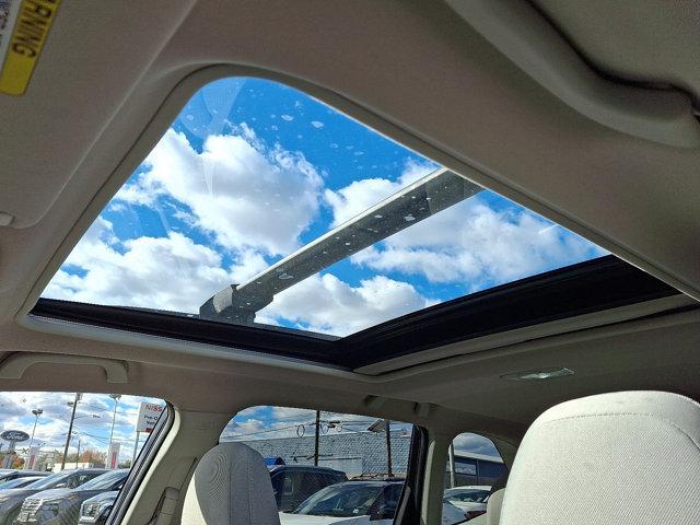 used 2021 Subaru Forester car, priced at $23,252