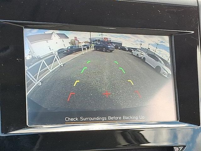 used 2021 Subaru Forester car, priced at $23,252