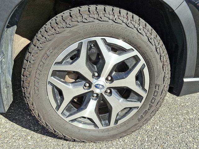 used 2021 Subaru Forester car, priced at $23,252