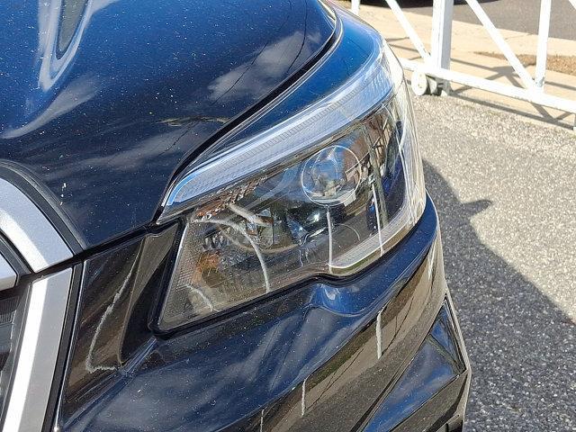 used 2021 Subaru Forester car, priced at $23,252