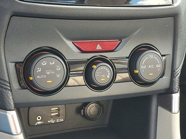 used 2021 Subaru Forester car, priced at $23,252