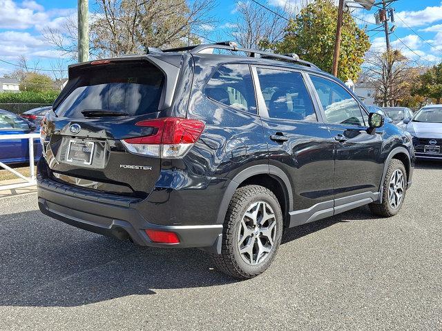 used 2021 Subaru Forester car, priced at $23,252
