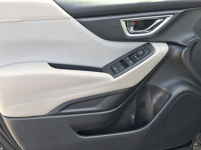 used 2021 Subaru Forester car, priced at $23,252