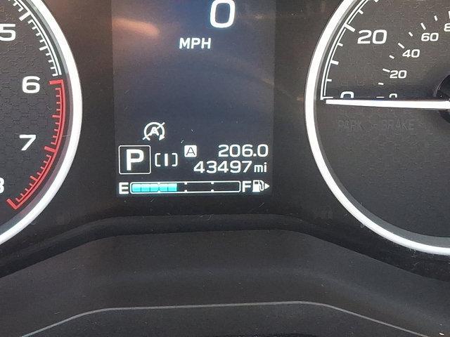 used 2021 Subaru Forester car, priced at $23,252