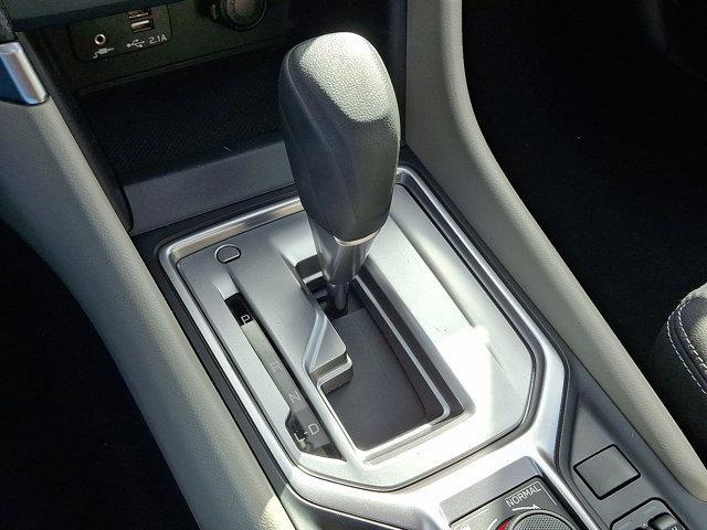 used 2021 Subaru Forester car, priced at $23,252