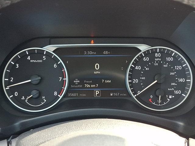 used 2023 Nissan Sentra car, priced at $18,994