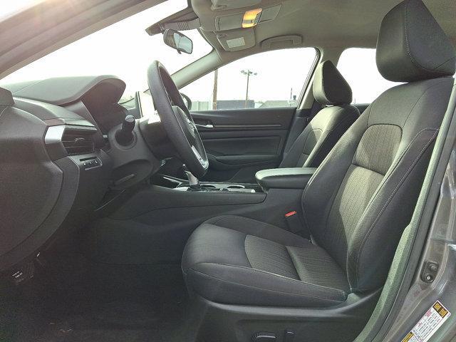 used 2024 Nissan Altima car, priced at $18,990
