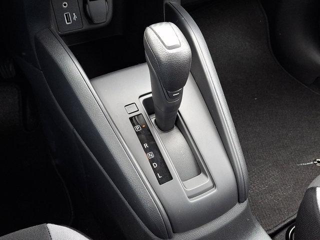 used 2025 Nissan Versa car, priced at $17,399