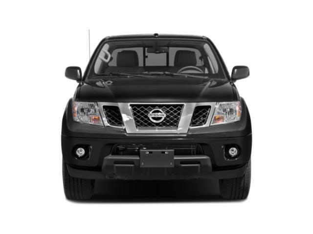 used 2021 Nissan Frontier car, priced at $23,990
