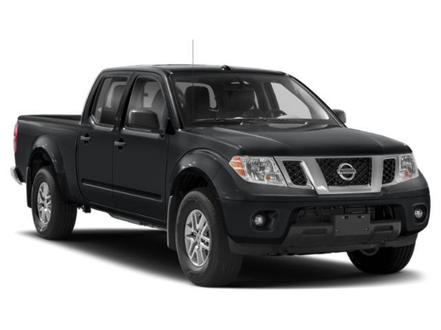 used 2021 Nissan Frontier car, priced at $23,990