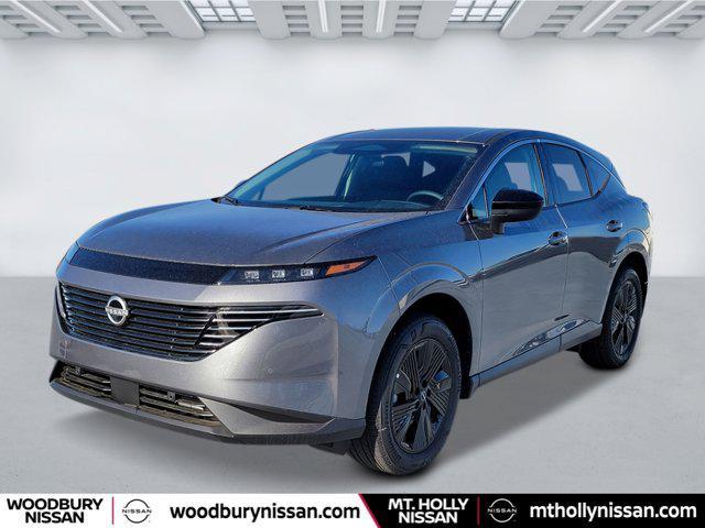 new 2026 Nissan Murano car
