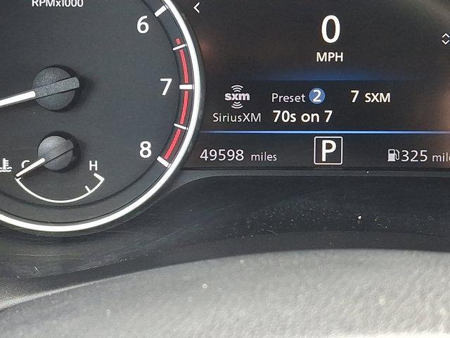 used 2021 Nissan Sentra car, priced at $16,606