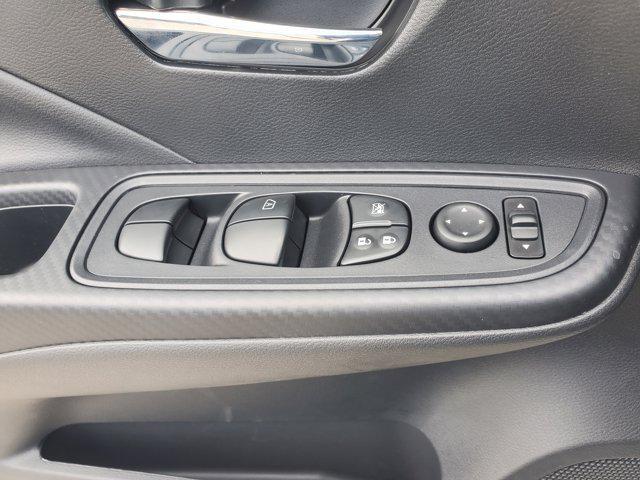 new 2025 Nissan Versa car, priced at $22,895