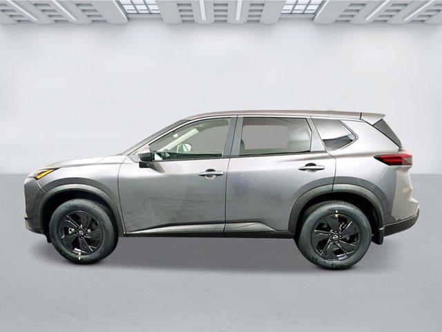 new 2026 Nissan Rogue car