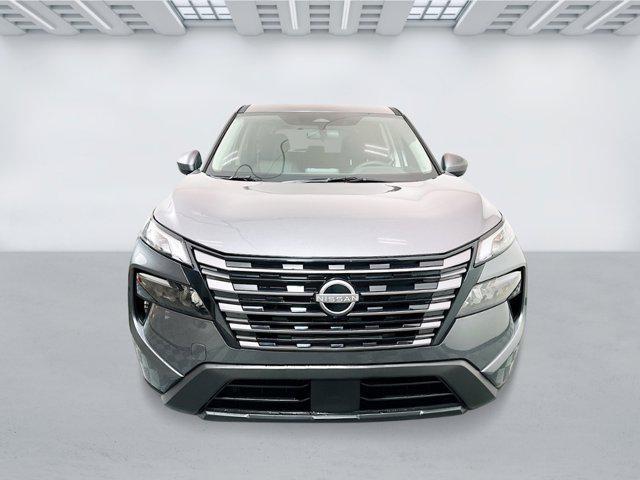 new 2026 Nissan Rogue car