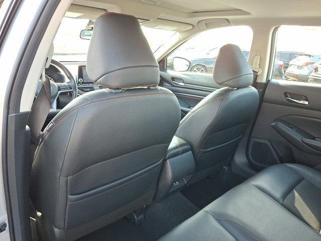 used 2021 Nissan Altima car, priced at $20,997