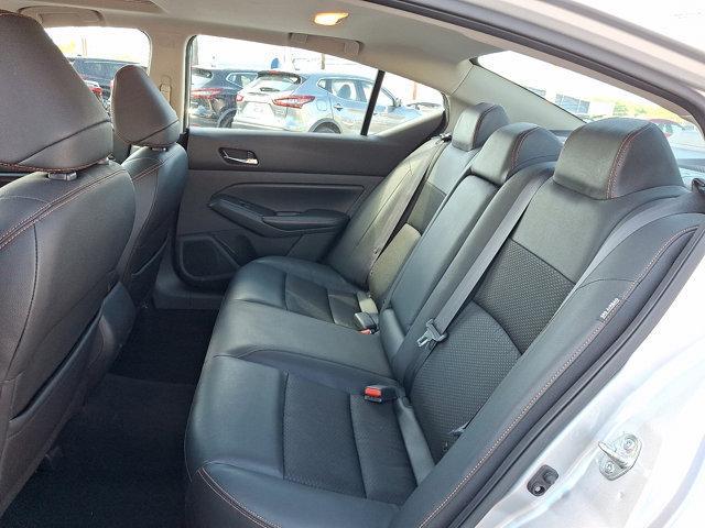 used 2021 Nissan Altima car, priced at $20,997