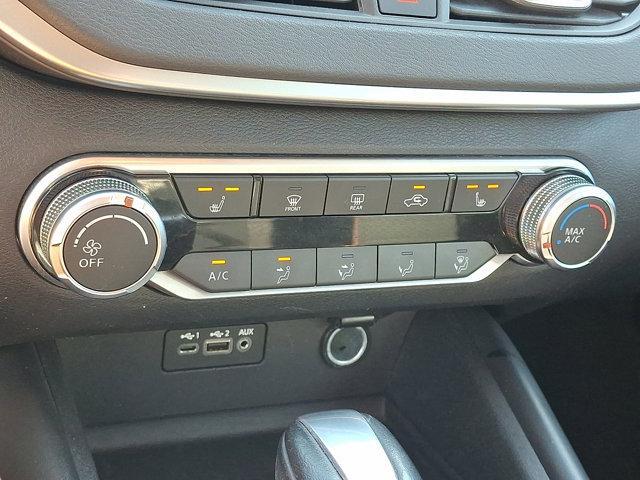 used 2021 Nissan Altima car, priced at $20,997