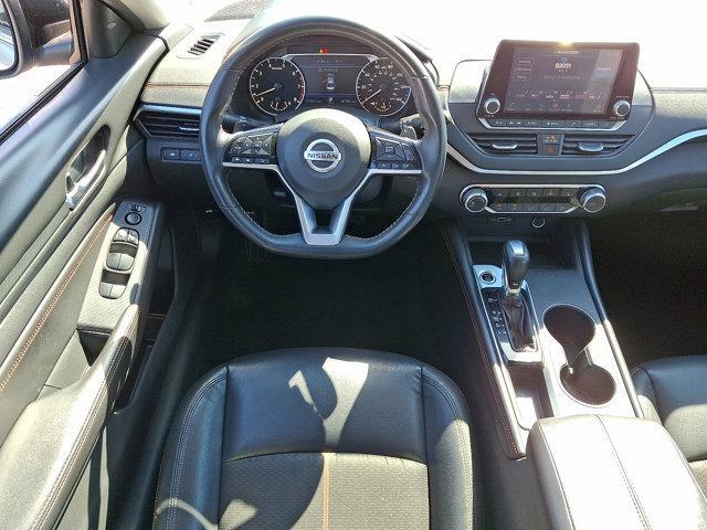 used 2021 Nissan Altima car, priced at $20,997
