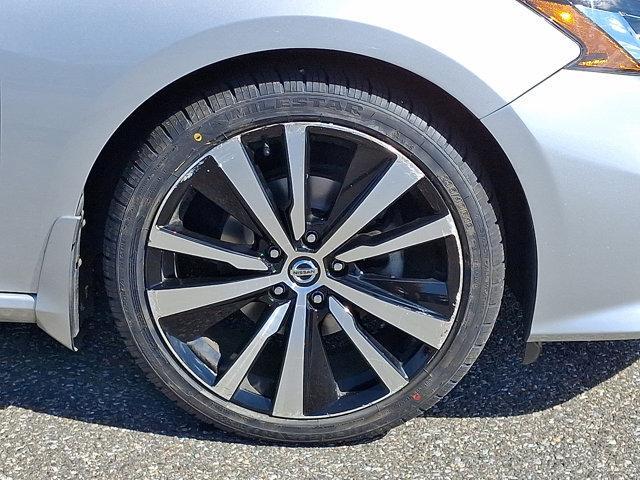 used 2021 Nissan Altima car, priced at $20,997
