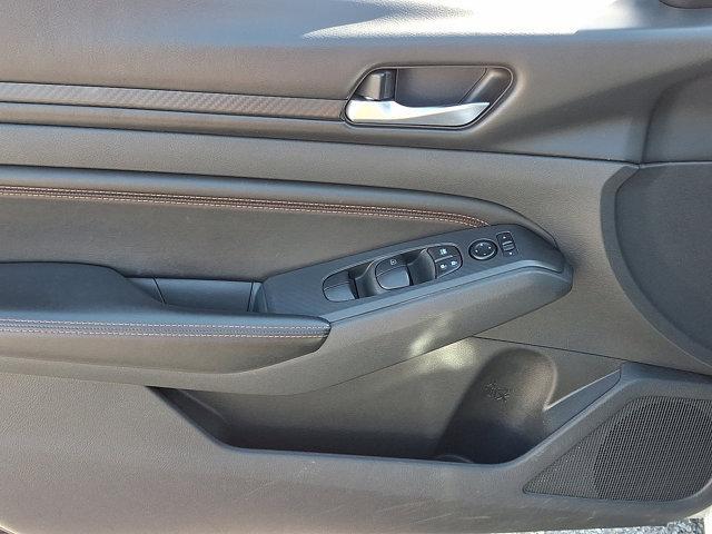 used 2021 Nissan Altima car, priced at $20,997