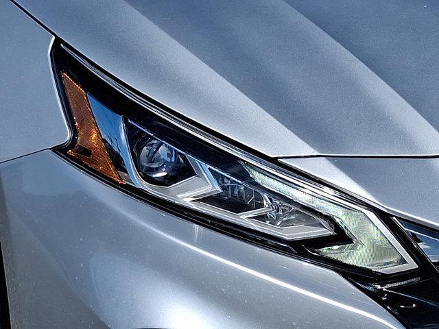 used 2021 Nissan Altima car, priced at $20,997