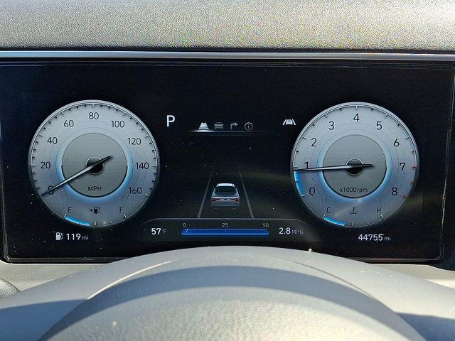 used 2022 Hyundai SANTA CRUZ car, priced at $26,670