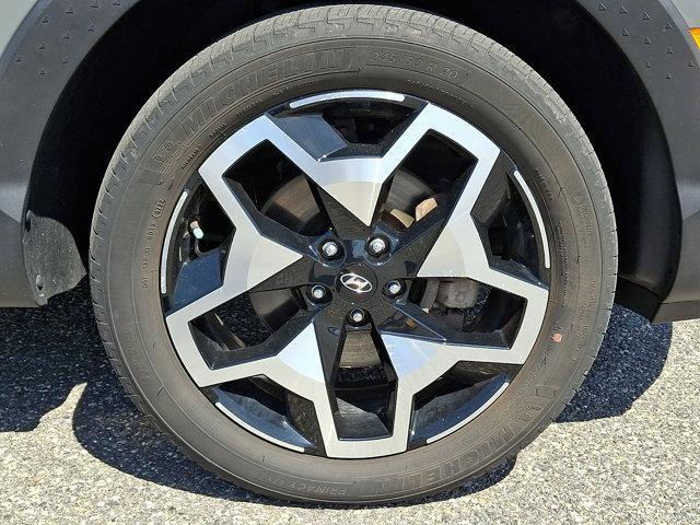 used 2022 Hyundai SANTA CRUZ car, priced at $26,670