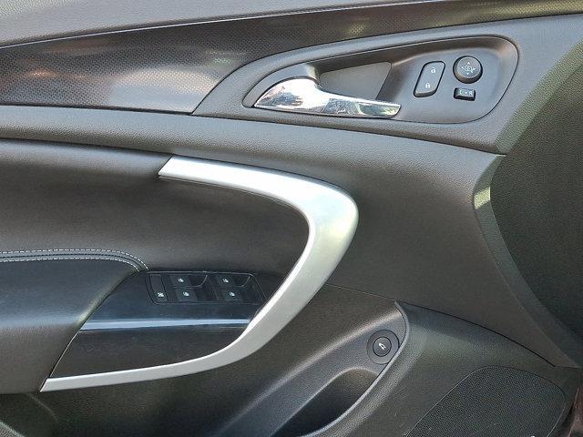 used 2017 Buick Regal car, priced at $17,990