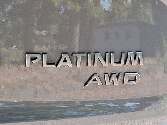 new 2026 Nissan Rogue car, priced at $43,575