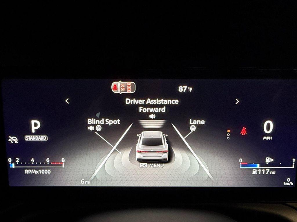new 2027 Nissan Sentra car, priced at $30,864