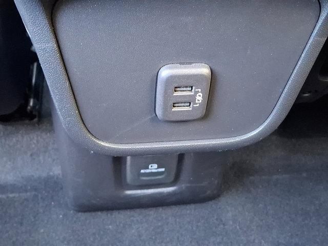 used 2023 GMC Terrain car, priced at $26,241