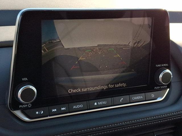 used 2026 Nissan Rogue car, priced at $26,999