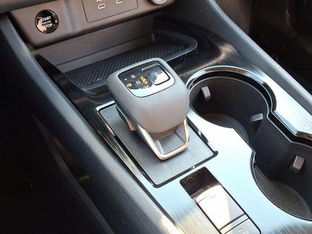 used 2026 Nissan Rogue car, priced at $26,999