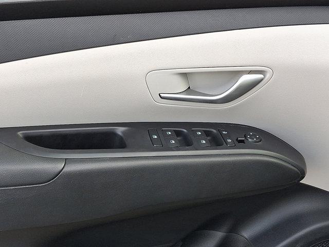 used 2024 Hyundai Tucson car, priced at $21,274