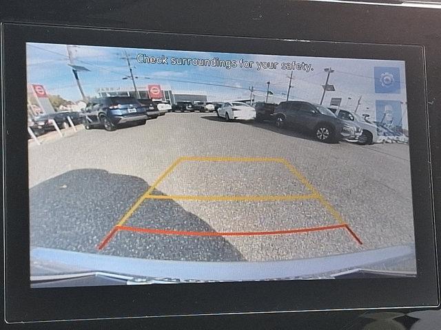 used 2024 Hyundai Tucson car, priced at $21,274