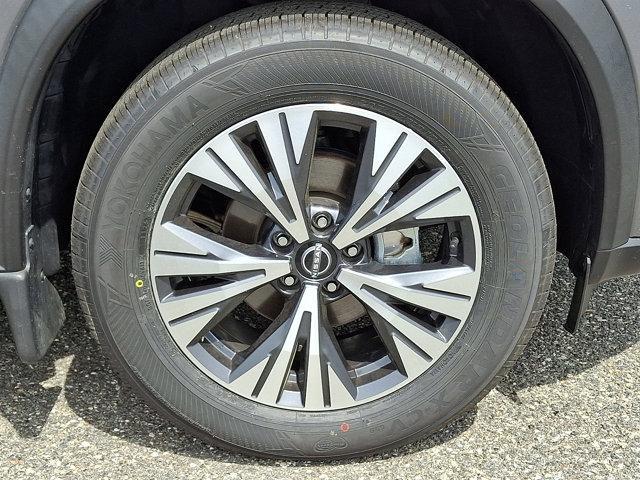 used 2023 Nissan Rogue car, priced at $22,690