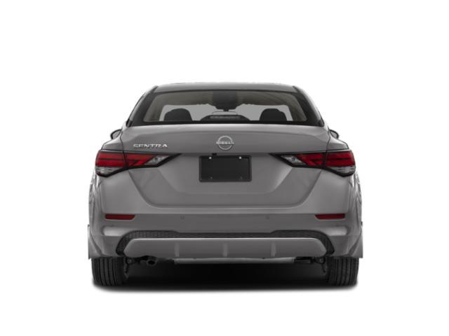 new 2025 Nissan Sentra car, priced at $23,310
