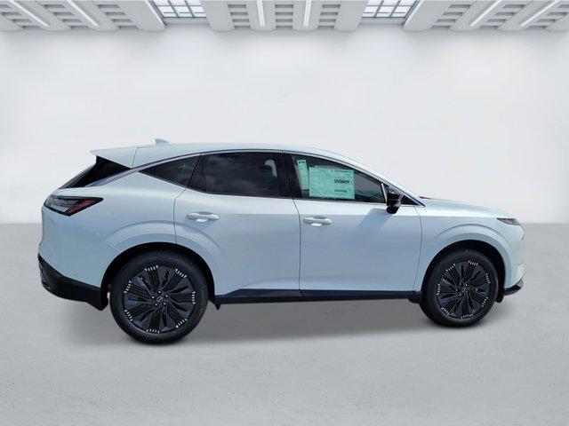 new 2026 Nissan Murano car, priced at $53,435