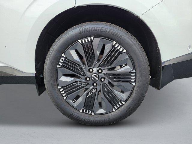 new 2026 Nissan Murano car, priced at $53,435