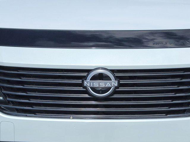 new 2026 Nissan Murano car, priced at $53,435