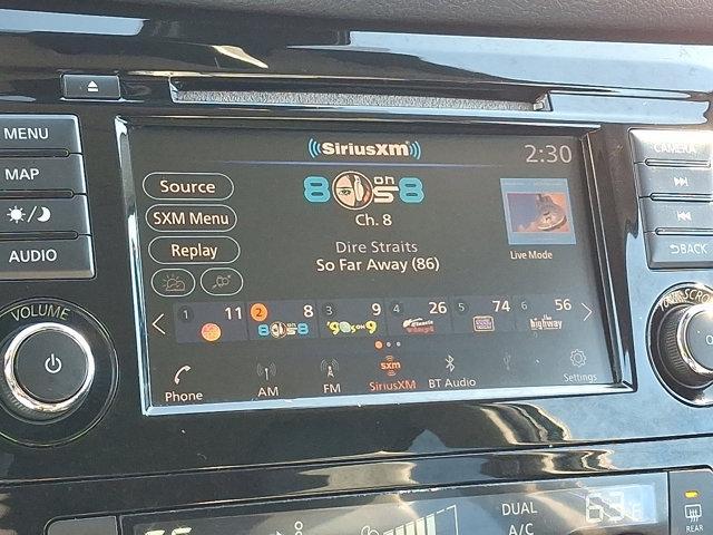 used 2019 Nissan Rogue Sport car, priced at $13,660