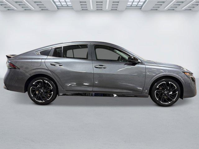 new 2026 Nissan Sentra car, priced at $31,115